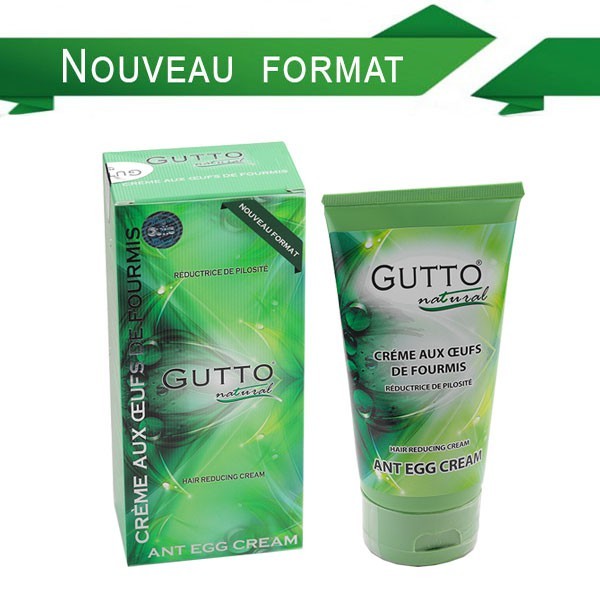Permanent Body Hair Removal Cold Wax Strips Ant Egg Cream Serum