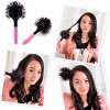 Hairbrush to style your hair