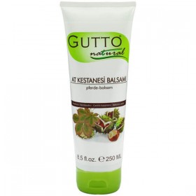 Horse chestnut balm - GuTTo