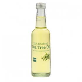 Tea tree oil, for acne and pimples 250 ml - Yari