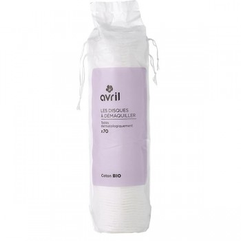 Test The Body Shop Clean Conscience Disques De Démaquillage Lavables