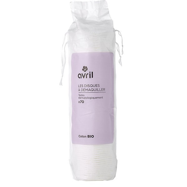 cotton pads