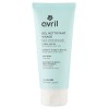 Organic Face Cleansing Gel - Aloe Vera, Marigold - Avril