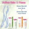 Coffret Push-Up Seins et Fesses