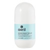 Organic Deodorant with Aloe Vera - Avril