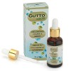 Anti-Aging Serum with Collagen and Vitamin E - Gutto Natural