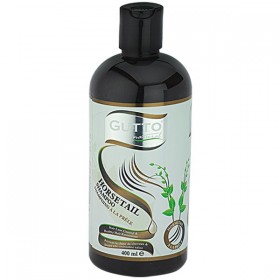 Horsetail shampoo - Gutto Natural