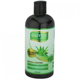 Shampoing à l'Aloe Vera - Gutto Natural