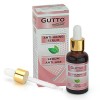 Anti-aging and anti-wrinkle serum - Gutto Natural