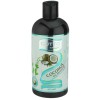 Shampoo with coconut oil - Gutto Natural