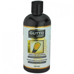 Keratine sampon - Gutto Natural