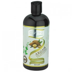 Argánolajos sampon - Gutto Natural
