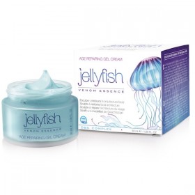 Gel / Crème Venin de méduse - anti-âge - Jellyfish Venom Essence