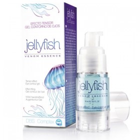 Gel Venin de méduse - Contour des yeux - Jellyfish Venom Essence