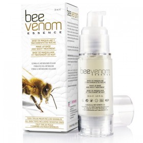 Serum concentré, Bio à l'essence de venin d'abeille - Bee Venom Essence