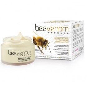 Organic Bee Venom Cream - Bee Venom Essence