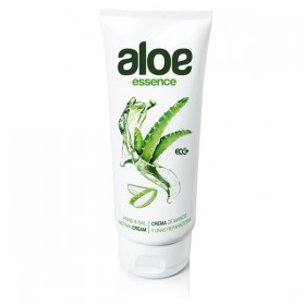 Crème aloe vera bio - soin des mains et ongles - Aloe Essence