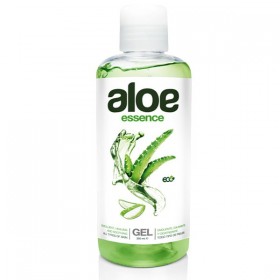 Gel Aloe Vera Bio - Aloe Essence