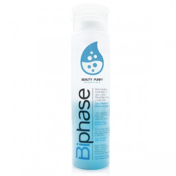 Bi Phase Instant Makeup Remover Lotion - Instant Makeup Bi Phase Instant Makeup Remover Lotion - Instant Makeup