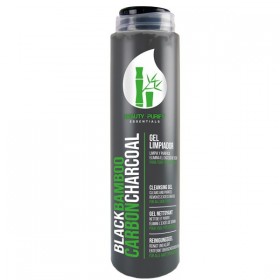 Bamboo Charcoal Cleansing Gel - Beauty Purify