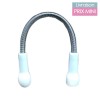 Depilatory spring
