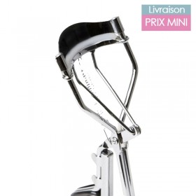 Eyelash Curler with Silicone Cushion