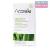 Szerves hideg wax csíkok Aloe vera és Bee wax a test waxing - Acorelle