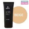 Organic Liquid Foundation - Avril