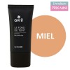 Organic Liquid Foundation - Avril