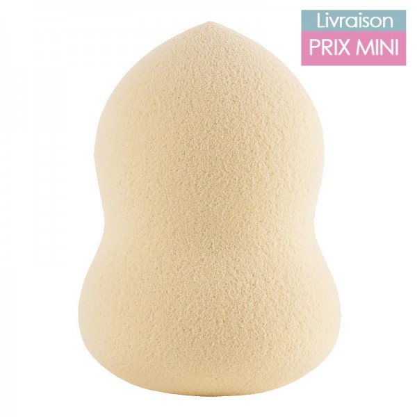 Eponge blender sans latex - Avril