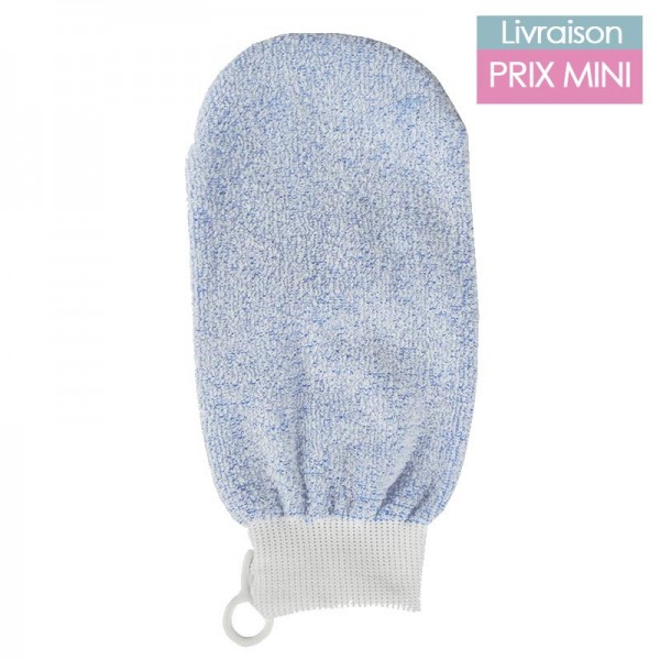 Water Cleansing Glove, Makeup Eraser - Avril