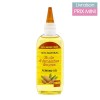 Sweet almond oil, nourishing and anti-aging 110 ml - Yari