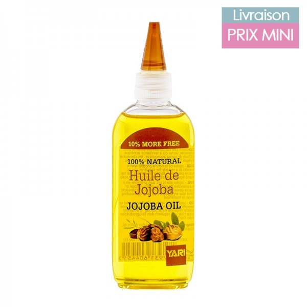 Optez pour les bienfaits de l'huile de jojoba ! - Blog