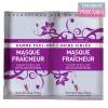 Masque Peel Off Fraîcheur - Secrets des Fées