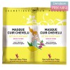 Masque Detox Cuir Chevelu à l’Argile Purifiante - Secrets des Fées