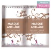 Anti-Aging Mask with Hyaluronic Acid and Organic Cocoa - Secrets des Fées