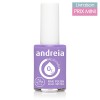 Vernis à ongles Andreia B01 Mauve