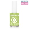 Vernis à ongles Andreia B04 Vert Pastel