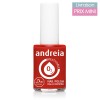 Vernis à ongles Andreia B06 Rouge Vif