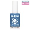 Andreia Halal Nail Polish