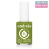 Vernis à ongles Andreia B10 Vert Pomme