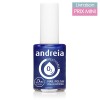 Vernis à ongles Andreia B13 Bleu Cobalt