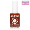 Vernis à ongles Andreia B15 Orange