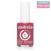 Vernis à ongles Andreia B16 Capucine