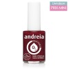 Vernis à ongles Andreia B17 Lie de Vin