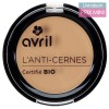 Organic Creamy Concealer - Avril