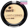 Organic Creamy Concealer - Avril