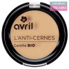 Anti-cernes bio, Nude - Avril