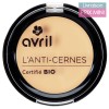 Anti-cernes bio, Porcelaine - Avril