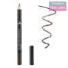 Crayons pour sourcils Bio, Brun - Avril